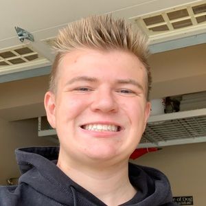 Meet your Posher, Grant